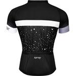Force dres SPRAY černo-bílý vel.XXL