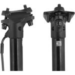 Force Dropper 30,9 / 405mm teleskopická sedlovka
