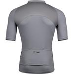 Force jersey CHARM šedá veľkosť S