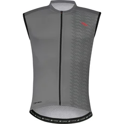 Force jersey CIPHER šedá veľkosť S