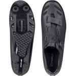 FORCE MTB tenisky HERO PRO, čierne veľkosť 39