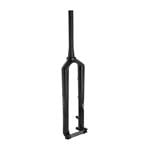 FORCE pevná vidlice MTB 29" TAPER 15mm 490mm, celokarbon