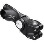 FORCE stem BASIC S6.2 25,4/100mm stav. Al, čierny