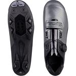 FORCE tenisky VIRTUOSO GRAVEL, čierno-titánové veľkosť 39