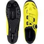 FORCE tretry MTB HERO PRO, fluo vel.39