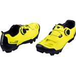 FORCE tretry MTB HERO PRO, fluo vel.41