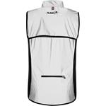 FORCE vesta FLASH neprofuk celoreflexní vel.XL