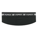 FORCE WIND-X návleky na kolena, černé vel.M