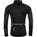 FORCE zimná bunda X70 windster čierna veľkosť 3XL