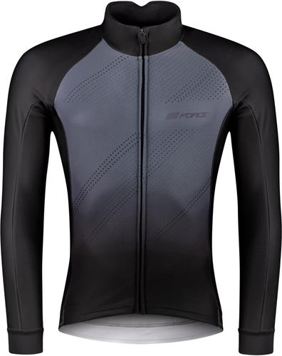 FORCE zimní bunda EXTREME stormy blue vel.4XL