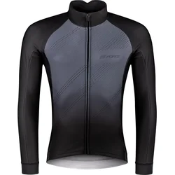 FORCE zimní bunda EXTREME stormy blue vel.4XL