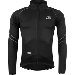 FORCE zimní bunda X70 windster černá vel.3XL