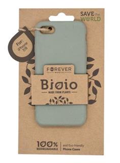 Forever BIOIO - pre Apple iPhone 7/8/SE (2020) zelený HOUAPIP78BIOGR
