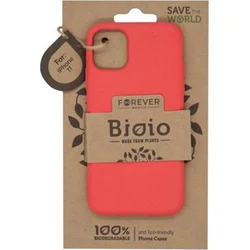 Forever BIOIO - pro Apple iPhone 11 červený HOUAPIP11BIORE - Mobilní telefony - příslušenství