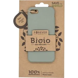 Forever BIOIO - pro Apple iPhone 7/8/SE (2020) zelený HOUAPIP78BIOGR - Mobilní telefony - příslušenství