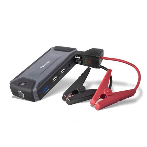 Forever JS-200 Pro 40Wh power banka so štartovacími káblami