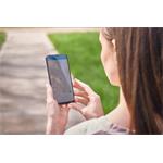Forever Kids Look Me 2 KW-510 4G/LTE, GPS, WiFi čierne inteligentné hodinky pre deti