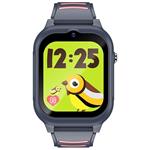 Forever Kids Look Me 2 KW-510 4G/LTE, GPS, WiFi ružové smart hodinky pre deti
