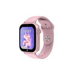 Forever Kids Look Me! 3 KW-520 4G/LTE, GPS, WiFi ružové smart hodinky pre deti