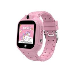 Forever Kids See Me! 3 KW-320 4G/LTE, GPS, WiFi ružový