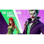 Fortnite The Last Laugh Bundle