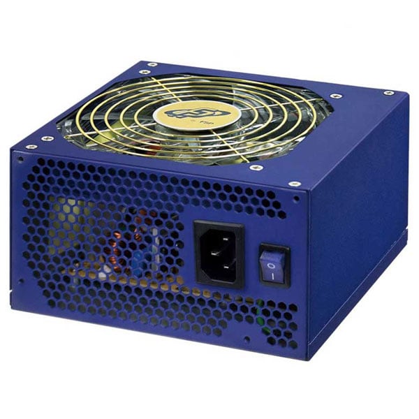 Fortron FSP500 BLUESTORM II 85PLUS BRONZE 500W ATX