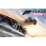 Forza Horizon 3 Xbox One