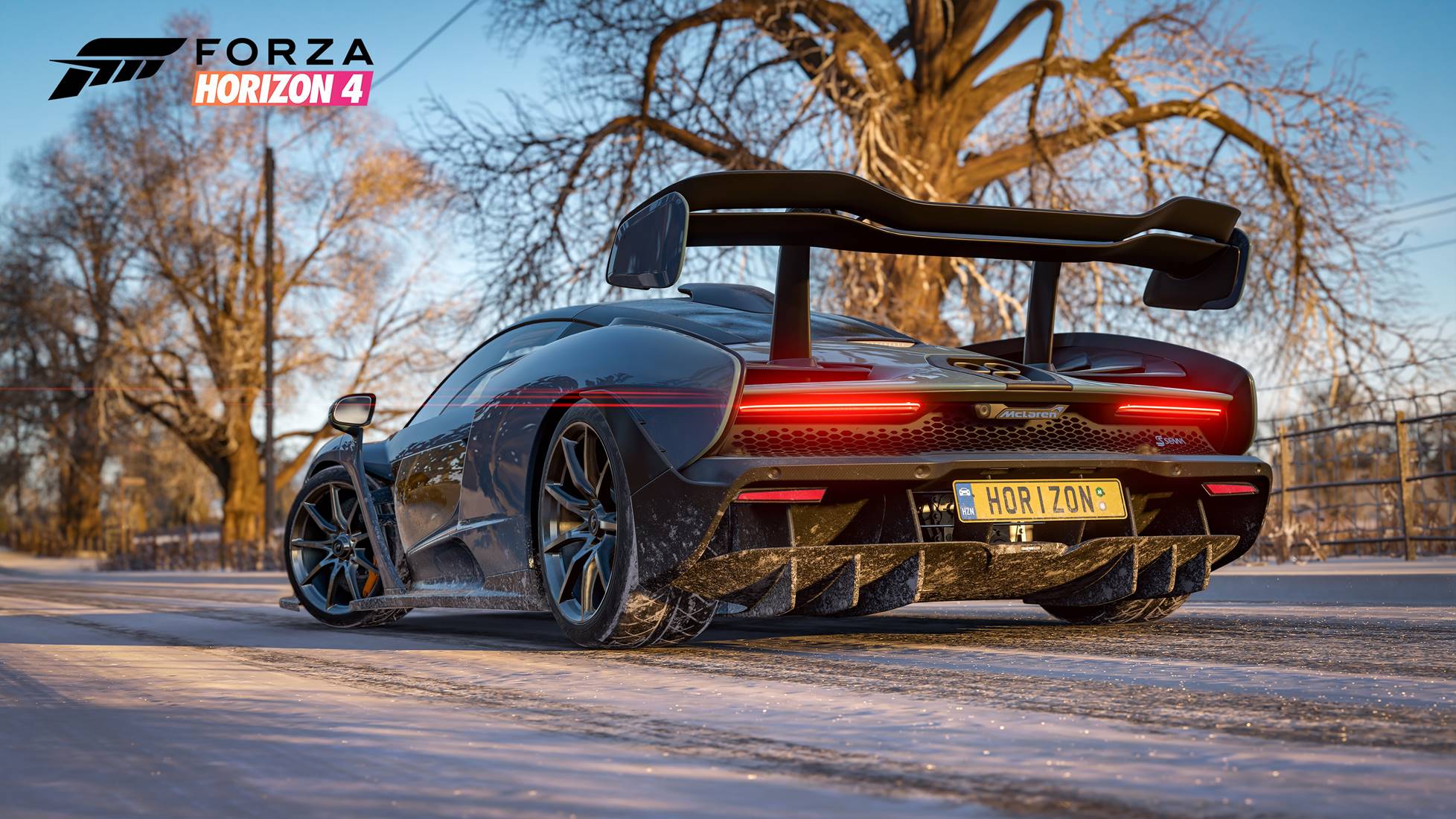Forza Horizon 4 Xbox One elektronická licence