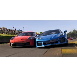 Forza Motorsport