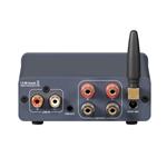 Fosi Audio dvoukanálový zesilovač BT20A Pro-48V modrošedý