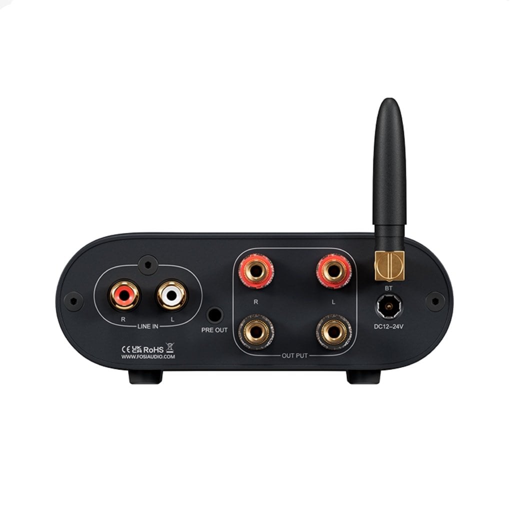 Fosi Audio zesilovač MC101