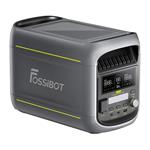 FOSSiBOT F1800 (1800 W, šedá)