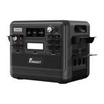FOSSiBOT F2400 (2400 W, černá)