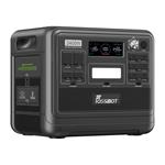 FOSSiBOT F2400 (2400 W, černá)