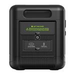 FOSSiBOT F2400 (2400 W, černá)