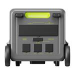 FOSSiBOT F7200 (7200 W, zelená)
