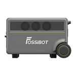 FOSSiBOT F7200 (7200 W, zelená)