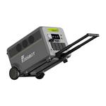 FOSSiBOT F7200 (7200 W, zelená)