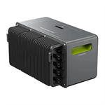 FOSSiBOT FBP1200 (1200 W, zelená)