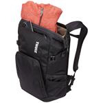 Fotobatoh Thule Covert™ 24 L TCDK224 - čierny