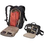 Fotobatoh Thule Covert™ 24 L TCDK224 - čierny