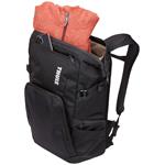 Fotobatoh Thule Covert™ 24 L TCDK224 - čierny