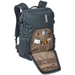 Fotobatoh Thule Covert™ 24 L TCDK224 - Dark Slate