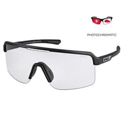 Fotochromatické sportovní sluneční brýle R2 BOOST AT114G
