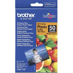 Fotografický papier BROTHER BP71GP50