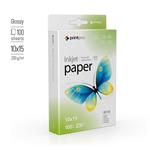 Fotografický papier ColorWay PrintPro lesklý 230g/m2, 10x15cm, 100 listov