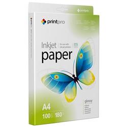 Fotopapier Colorway Print Pro lesklý 180g/m2/ A4/ 100 listov