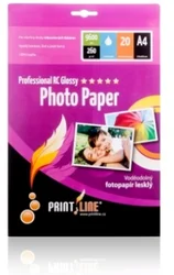 Fotopapier PrintLine A6 Professional