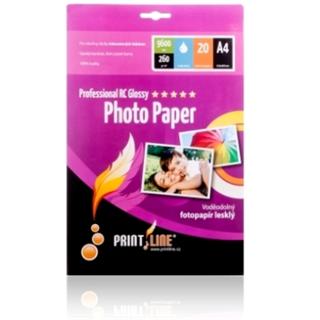 Fotopapír PrintLine A6 Professional