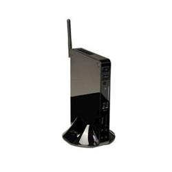 Foxconn barebone NetTop nT-A3500 Brazos FullHD, AMD E350, HD 6310, WiFi, LAN, HDMI/DVI
